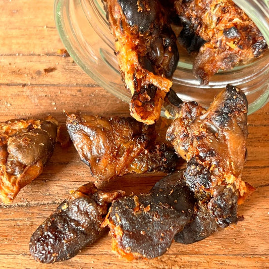 Chicken Truffles
