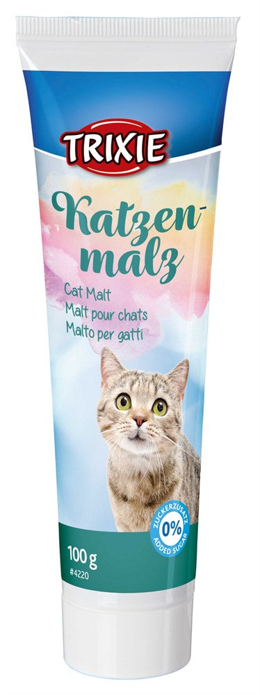 Kattmalt 100g från Trixie
