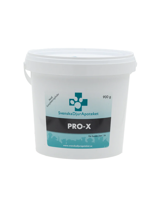 Pro-X 300/900g