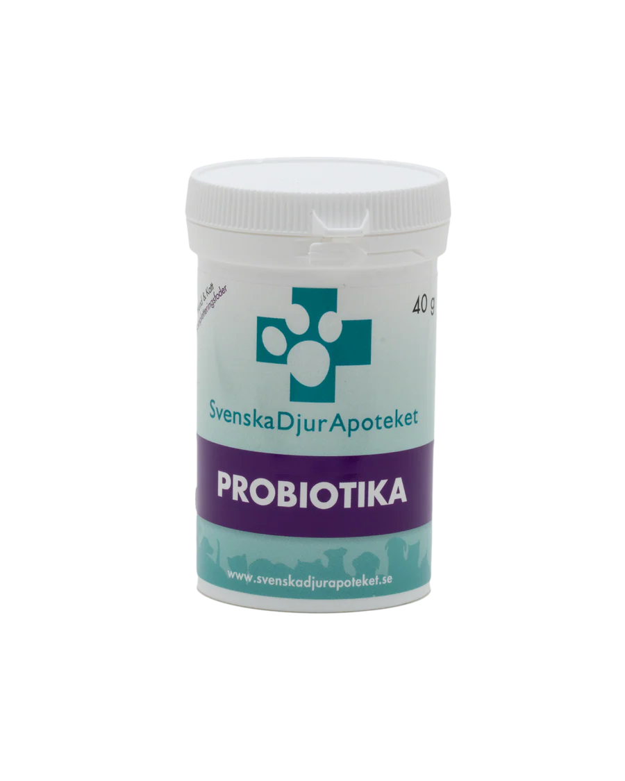 Probiotika 40g
