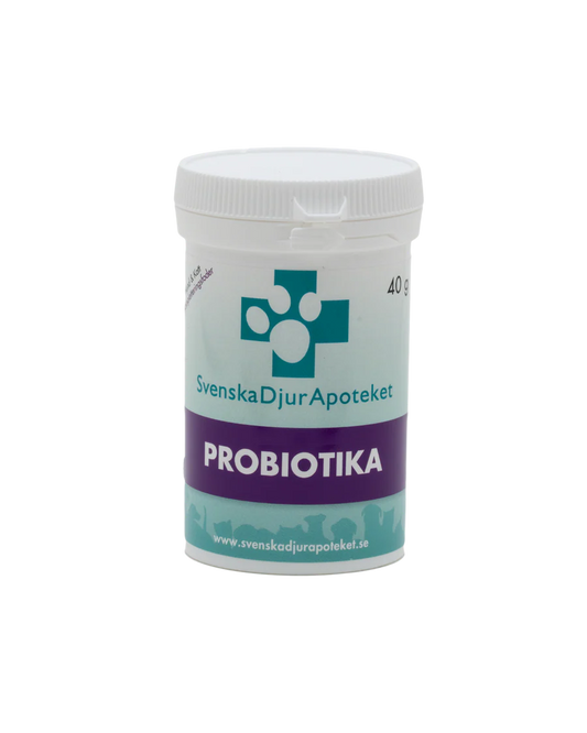 Probiotika 40g