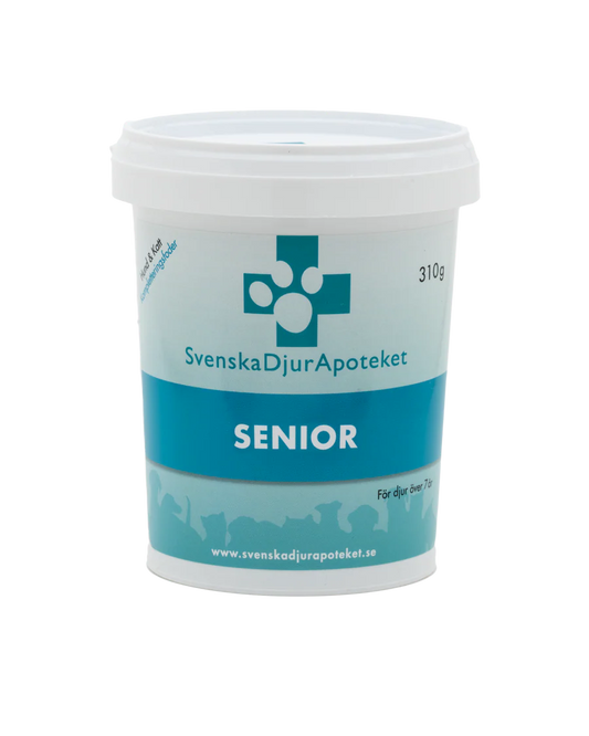 Senior Pulver 140/310g