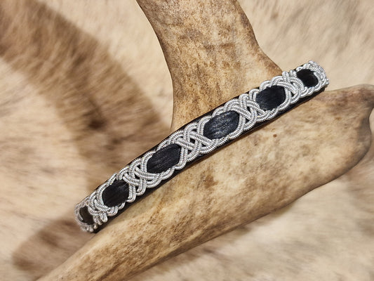 Tenntrådsarmband 20,5 cm