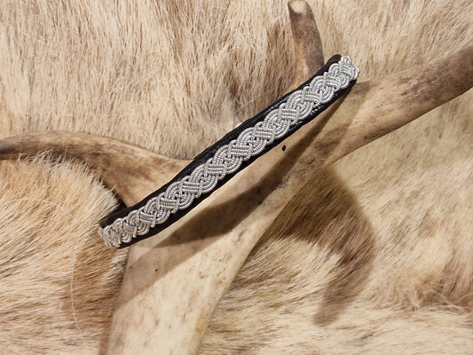 Tenntrådsarmband 21 cm