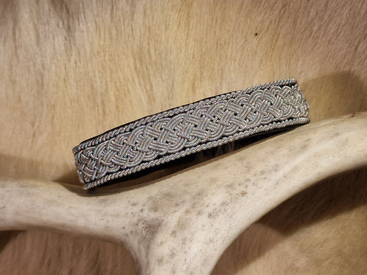 Tenntrådsarmband 17,5 cm