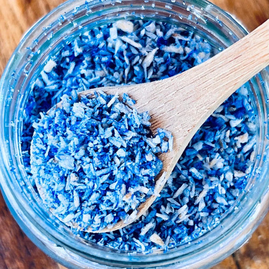 Mermaid Dust