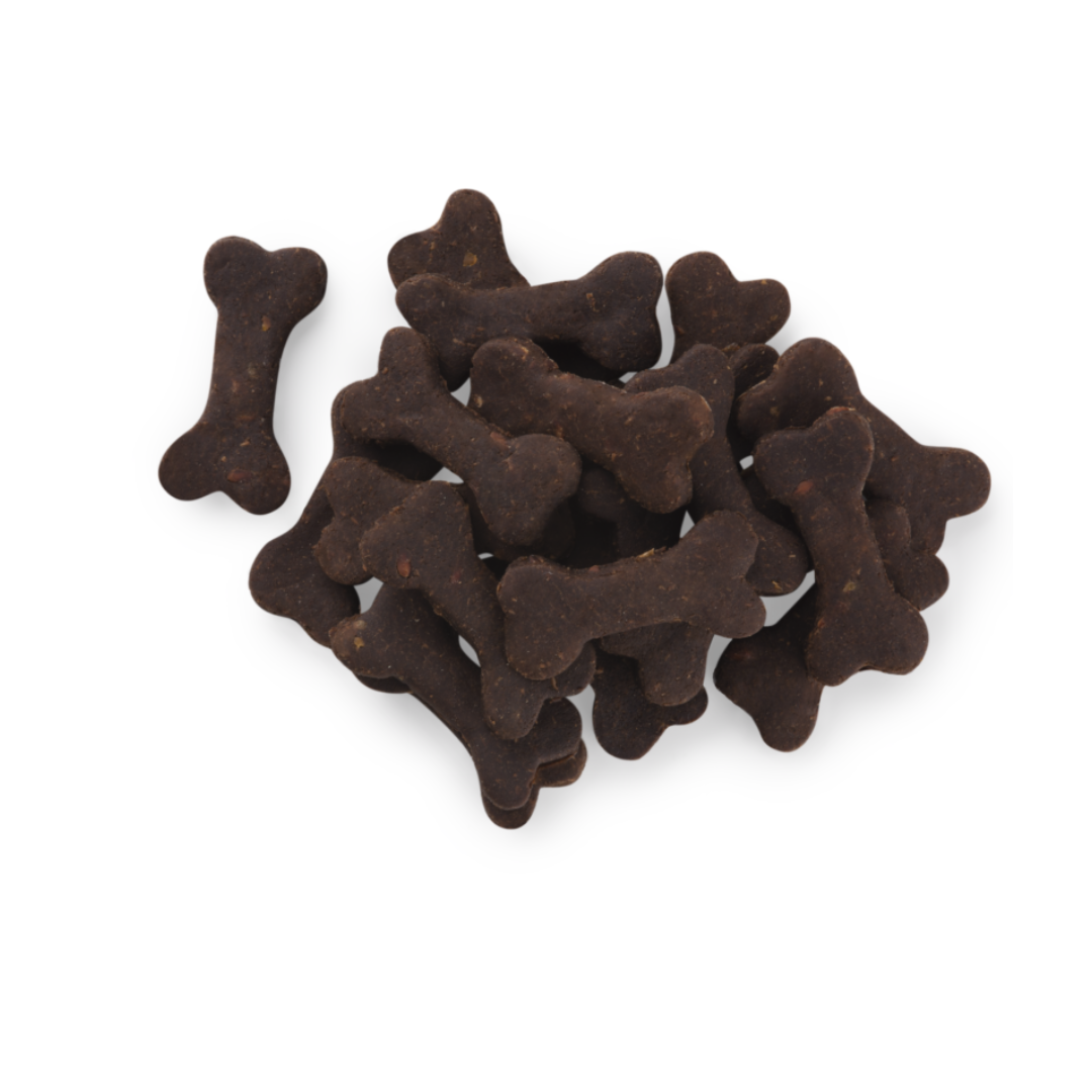 Algarve Secret – Naturliga superfood-godis för hundar