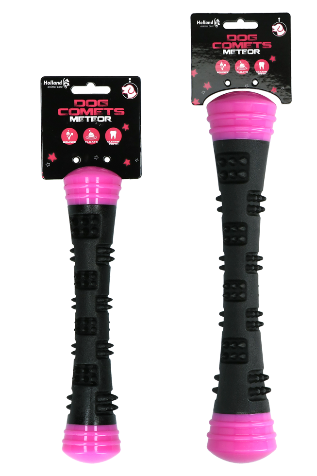 Dog Comets meteor Kastpinne Rosa L