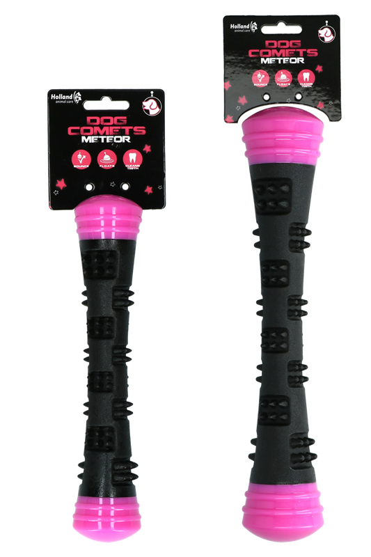 Dog Comets meteor Kastpinne Rosa L
