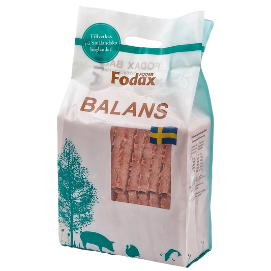 Fodax Balans 10 kg