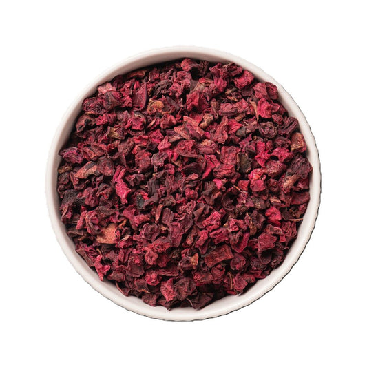 Beetroot Bites