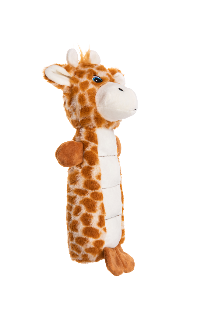 Growl Belly Busters Ginny giraffen