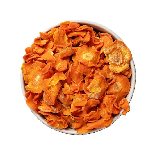 Carrot Flakes