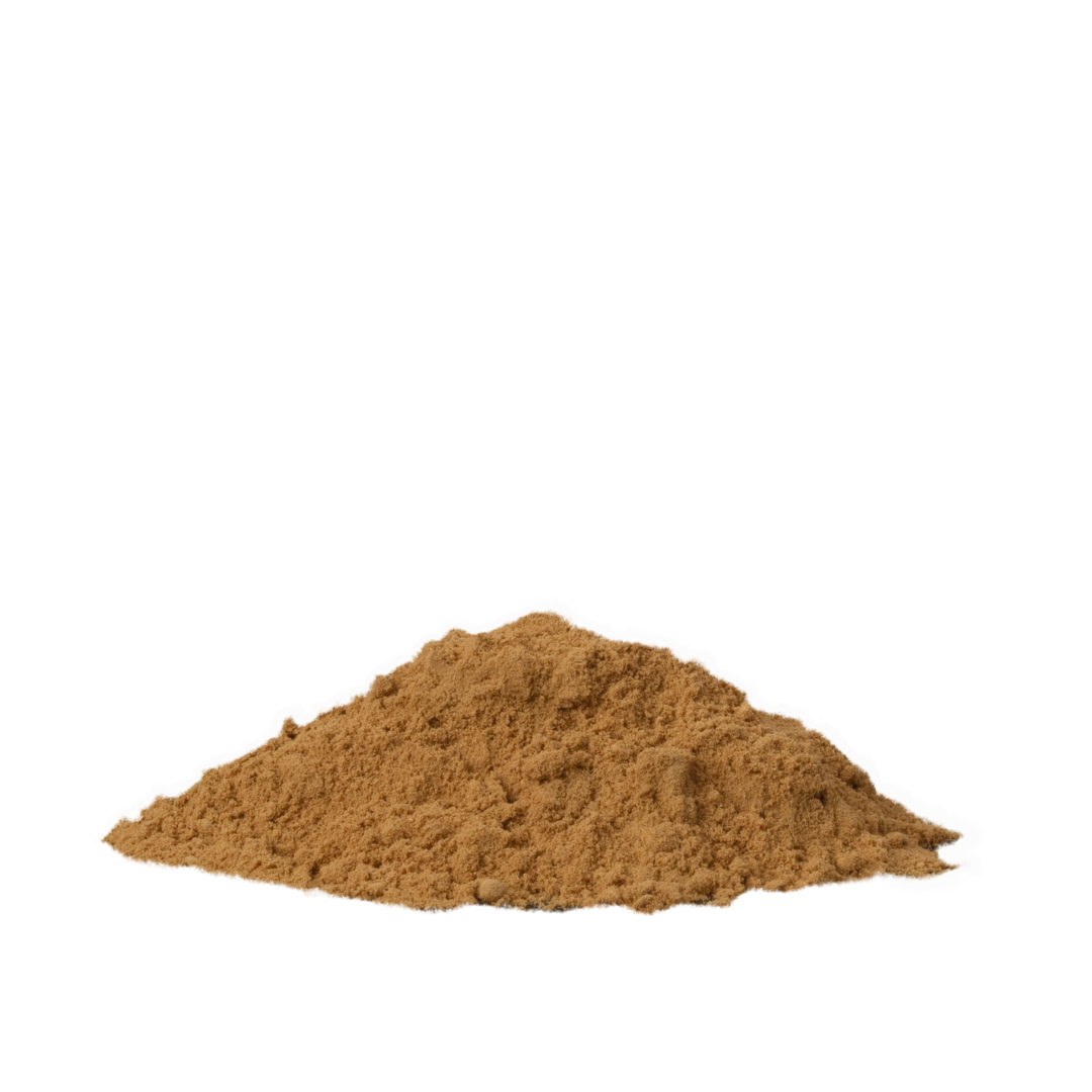 Magic Liver Dust - Måltidstillsats med nötlever för katter och hundar