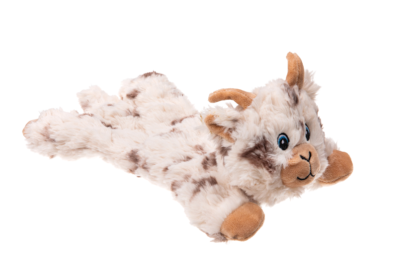 Growl Cuddlerz Nibblers geten