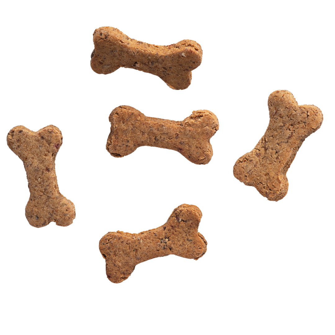 Beef Bones – Naturliga hundgodisar med nötkött