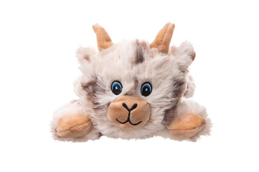 Growl Cuddlerz Nibblers geten