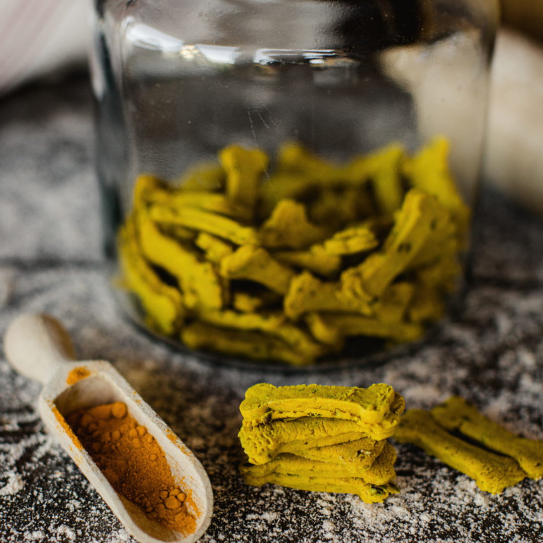 Sintra Bliss - Naturliga hundgodisar med superfoods