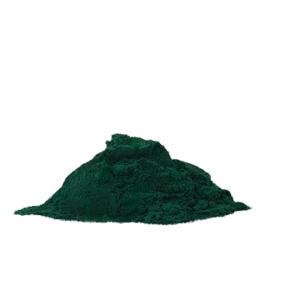 Green Spirulina - Näringstillskott för katt- och hundmat