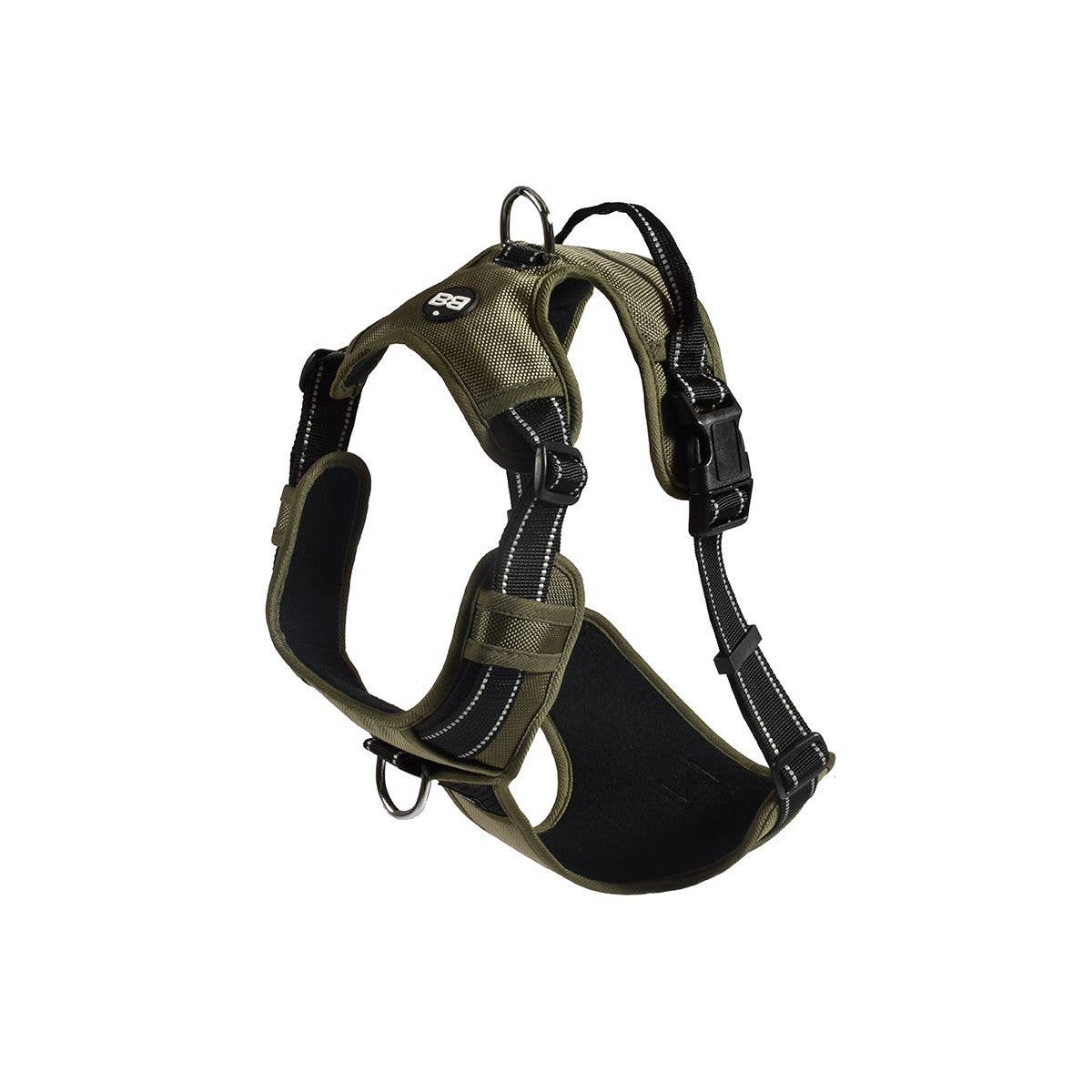 Hundsele Rando Walk Military - Croci