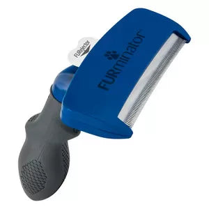 FURminator L för hund med kort päls