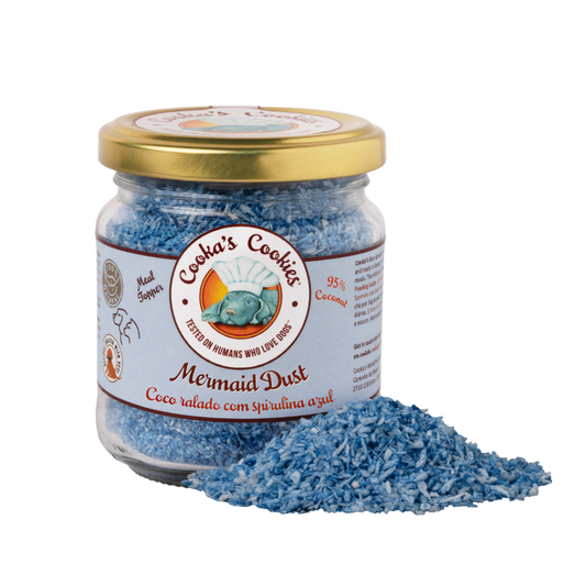Mermaid Dust
