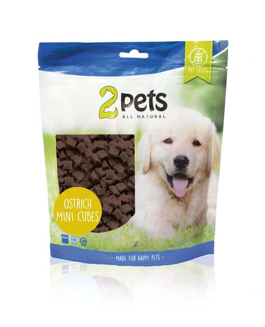 2pets minikuber struts