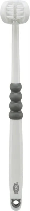 Trixie Tandborste Tresidig 18cm